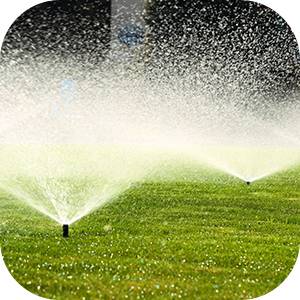 Sprinkler Spring Startups - Affordable Sprinklers - Wichita, Kansas