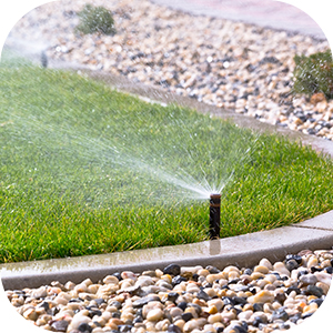 Sprinkler System Design & Installation - Affordable Sprinklers - Wichita, Kansas