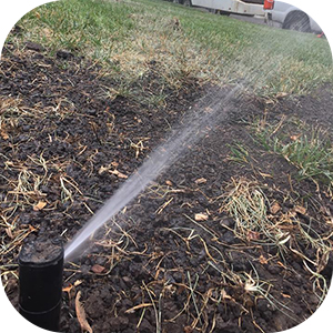 Sprinkler Winterization - Affordable Sprinklers - Wichita, Kansas