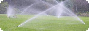 Spring Is Coming– Sprinkler Spring Start-ups - Affordable Sprinklers - Andover, Kansas